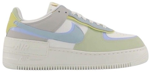 nike air force 1 shadow pastel restock